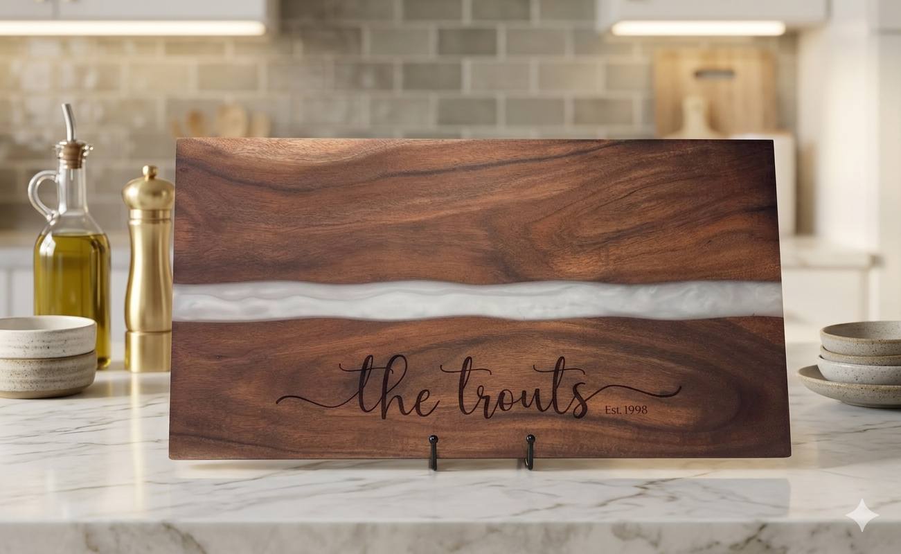 Cutting/Serving Boards