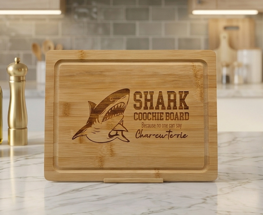 Cutting/Serving Board