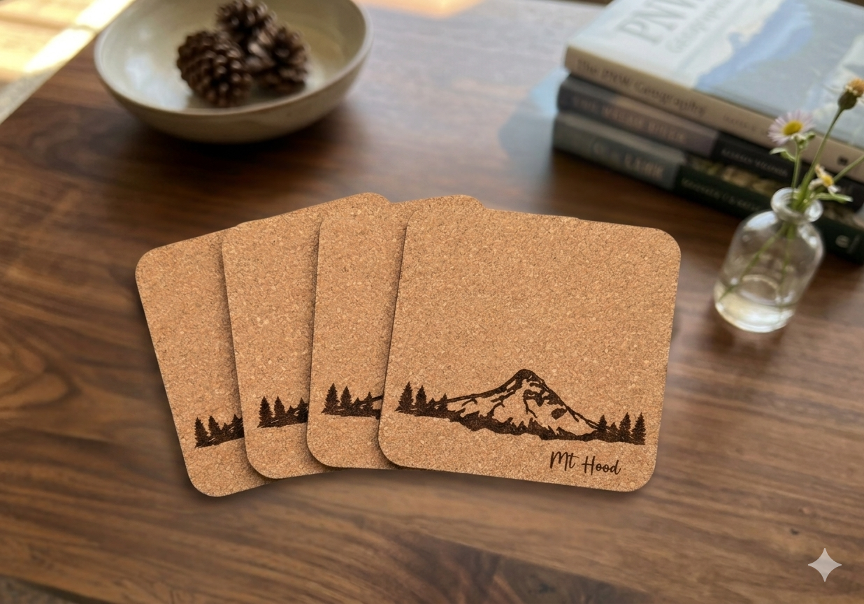 Mountain Coasters