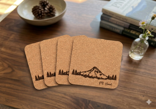 Mountain Coasters